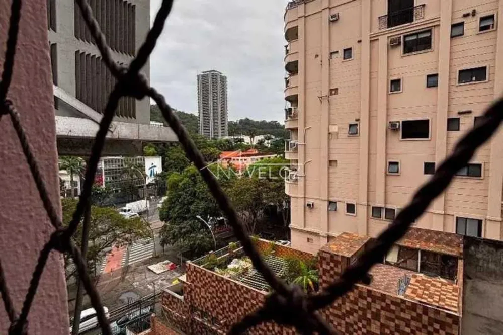 Apartamento, 2 quartos, 60 m² - Foto 5