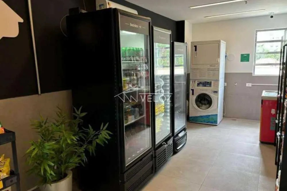 Apartamento, 1 quarto, 40 m² - Foto 1