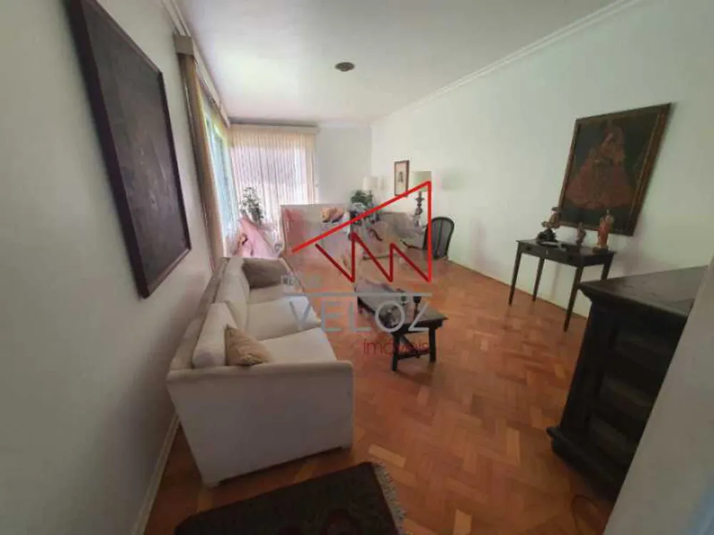 Apartamento, 4 quartos, 1 m² - Foto 3