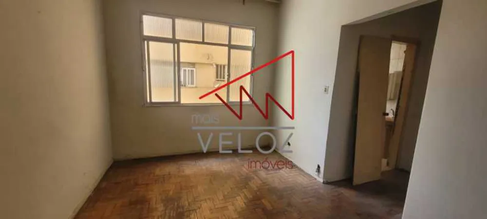 Apartamento, 1 quarto, 41 m² - Foto 7