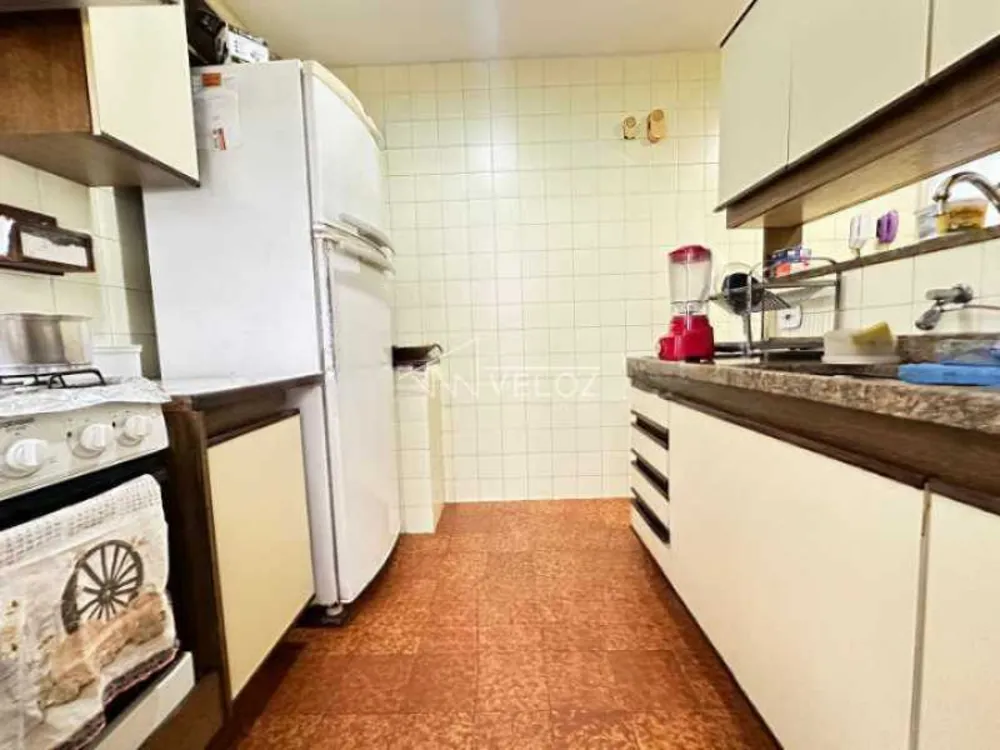 Apartamento, 3 quartos, 104 m² - Foto 1