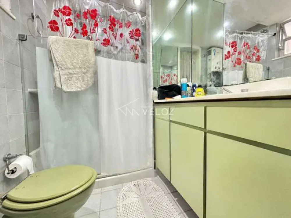Apartamento, 3 quartos, 104 m² - Foto 6