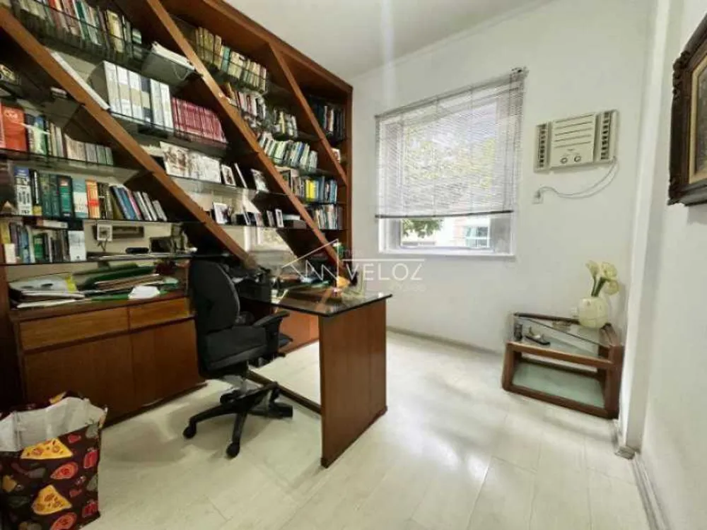 Apartamento, 3 quartos, 104 m² - Foto 13