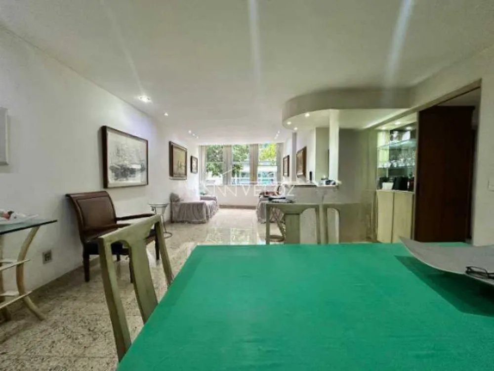 Apartamento, 3 quartos, 104 m² - Foto 3