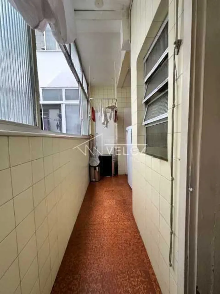 Apartamento, 3 quartos, 104 m² - Foto 8