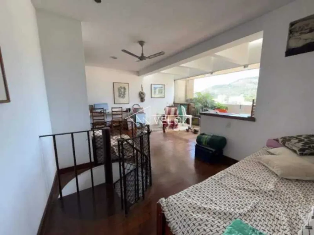 Cobertura, 2 quartos, 122 m² - Foto 14