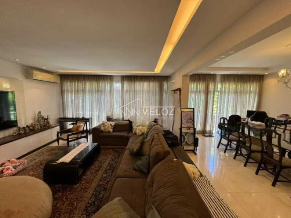 Apartamento, 4 quartos, 248 m² - Foto 5