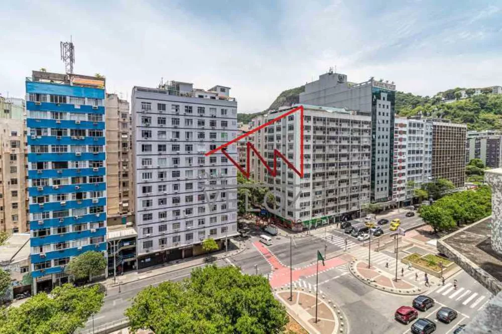 Apartamento à venda com 3 quartos, 133m² - Foto 2