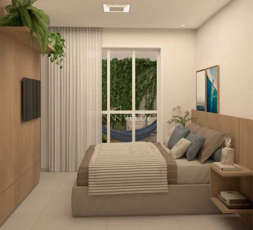 Apartamento, 1 quarto, 49 m² - Foto 20