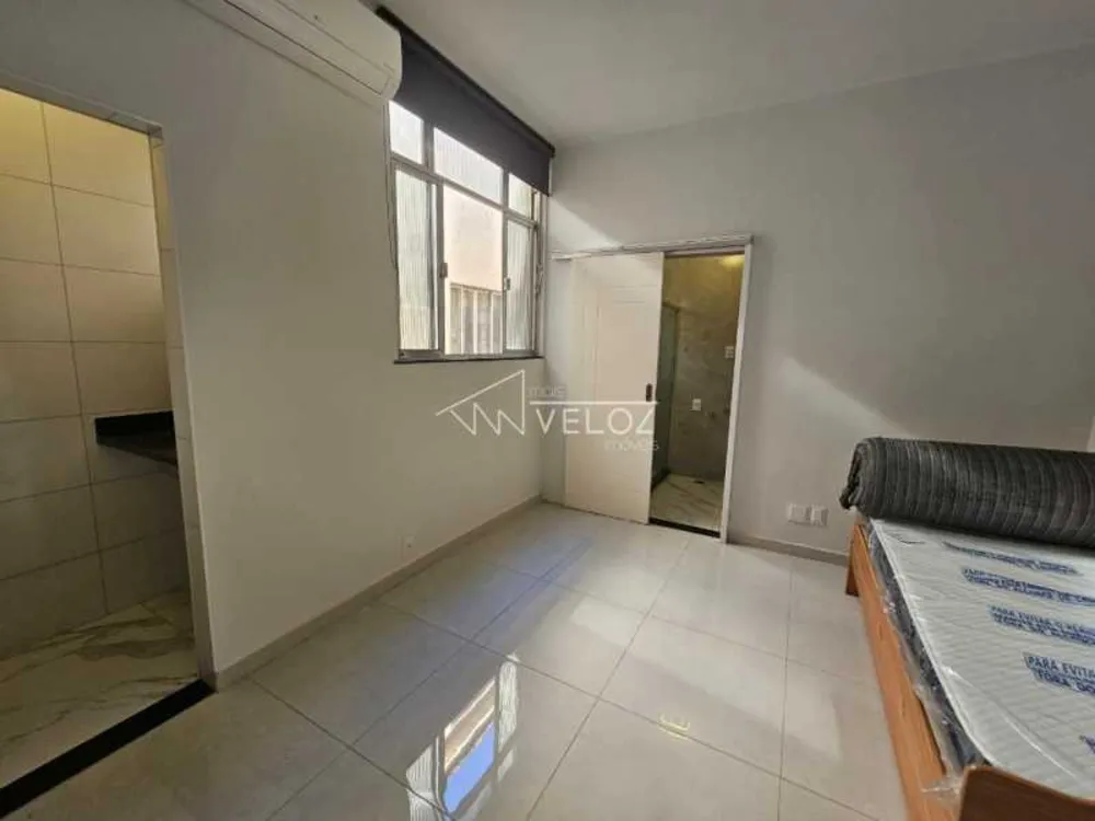 Kitnet-Studio, 20 m² - Foto 2
