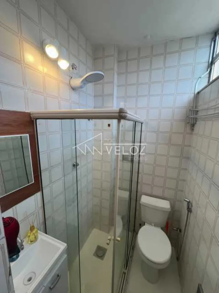 Kitnet-Studio, 23 m² - Foto 1