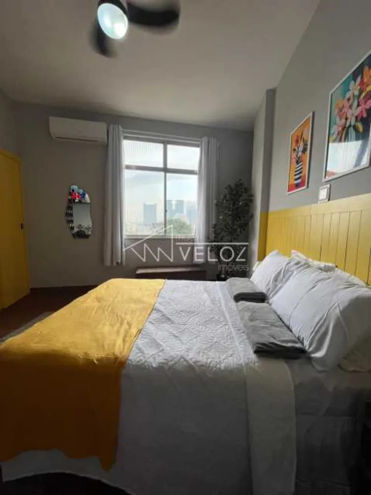 Kitnet-Studio, 23 m² - Foto 10