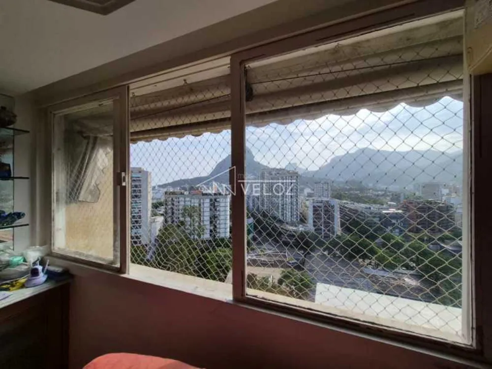 Apartamento, 3 quartos, 88 m² - Foto 7