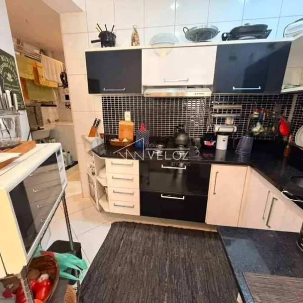 Apartamento, 2 quartos, 61 m² - Foto 2
