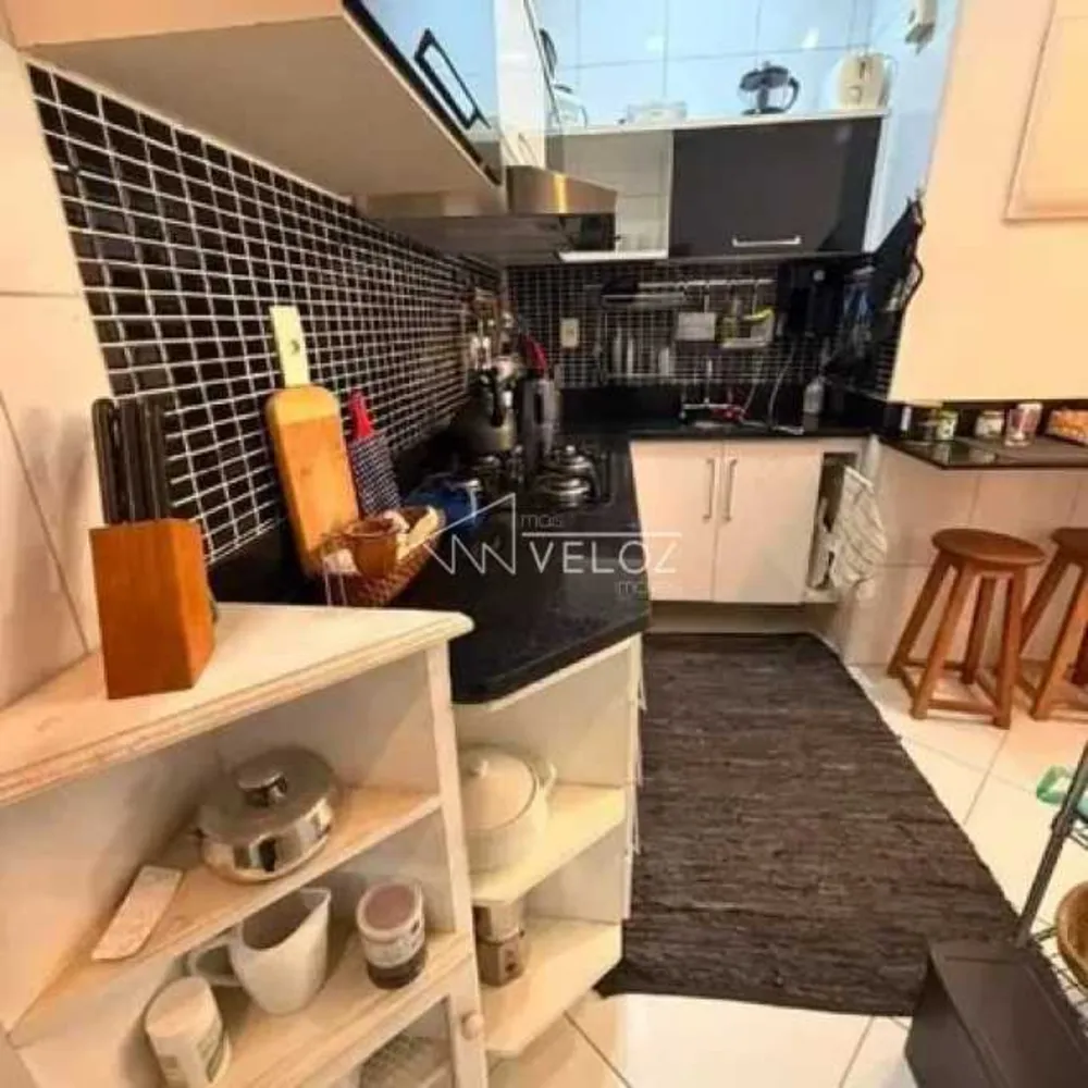 Apartamento, 2 quartos, 61 m² - Foto 1