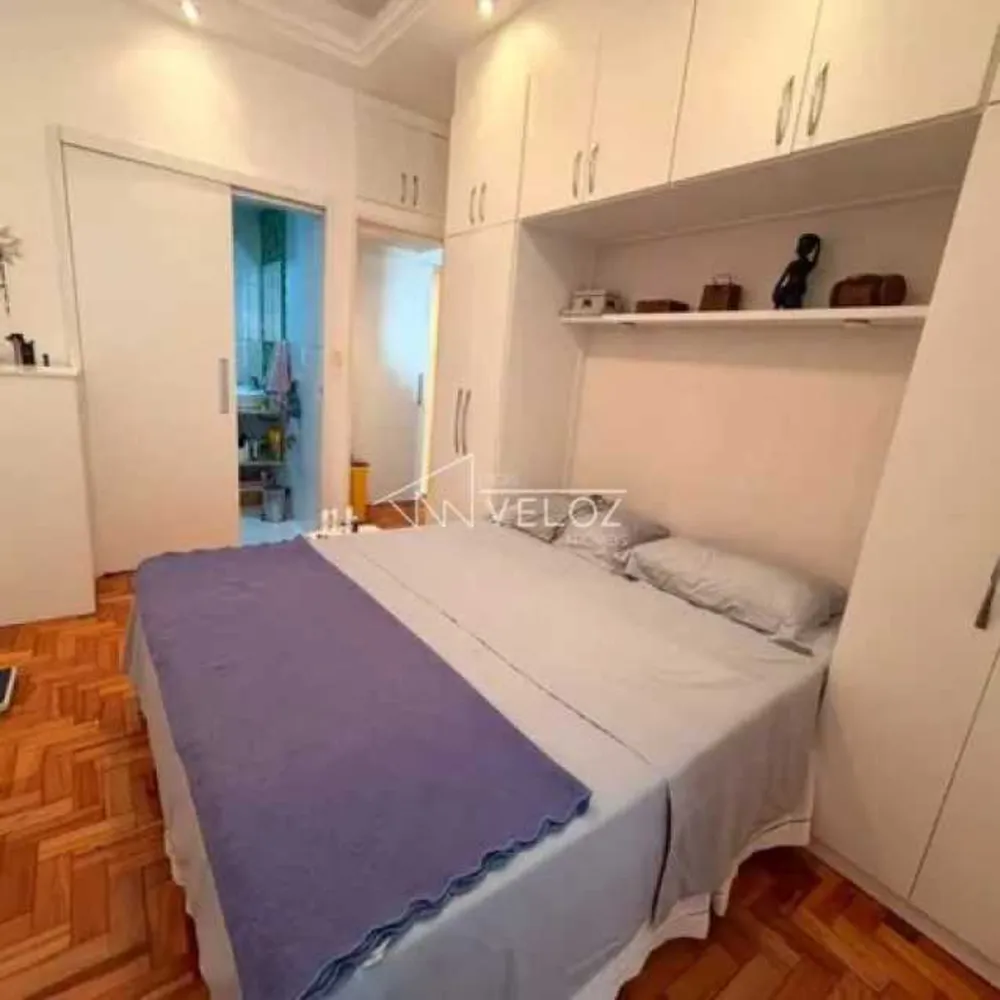 Apartamento, 2 quartos, 61 m² - Foto 23
