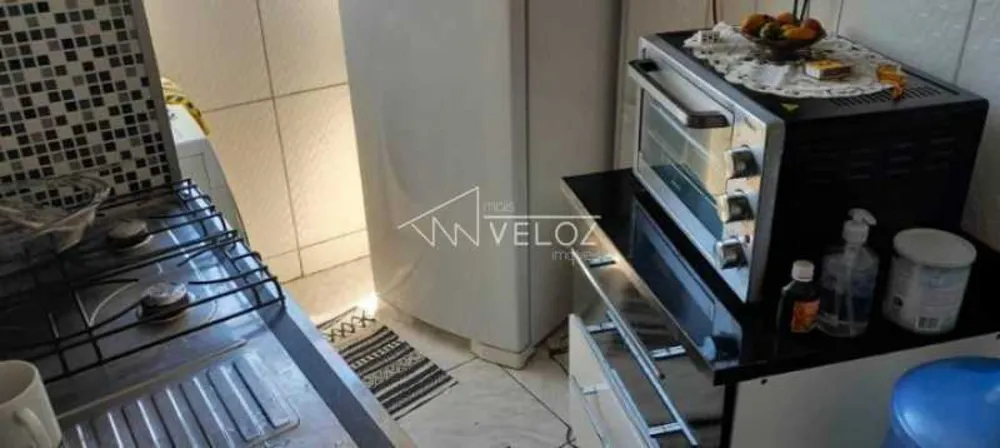 Apartamento, 1 quarto, 42 m² - Foto 16