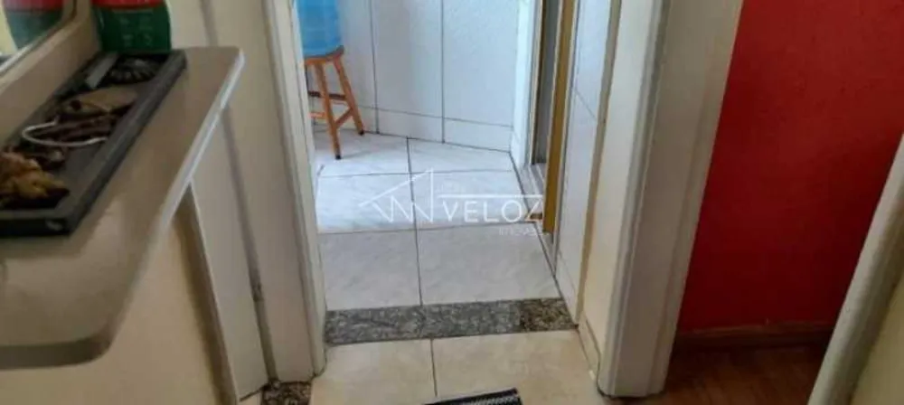 Apartamento, 1 quarto, 42 m² - Foto 3
