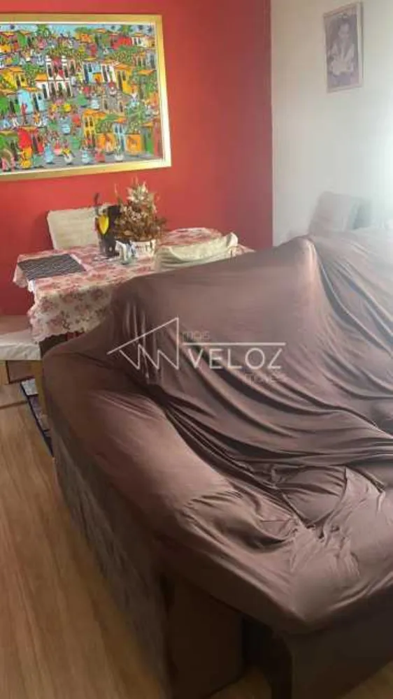 Apartamento, 1 quarto, 42 m² - Foto 9