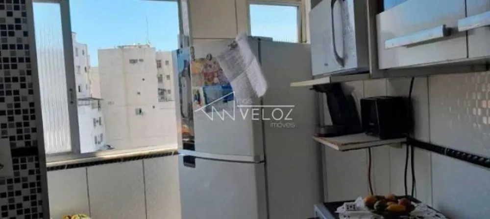 Apartamento, 1 quarto, 42 m² - Foto 12