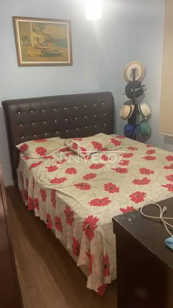 Apartamento, 1 quarto, 42 m² - Foto 15