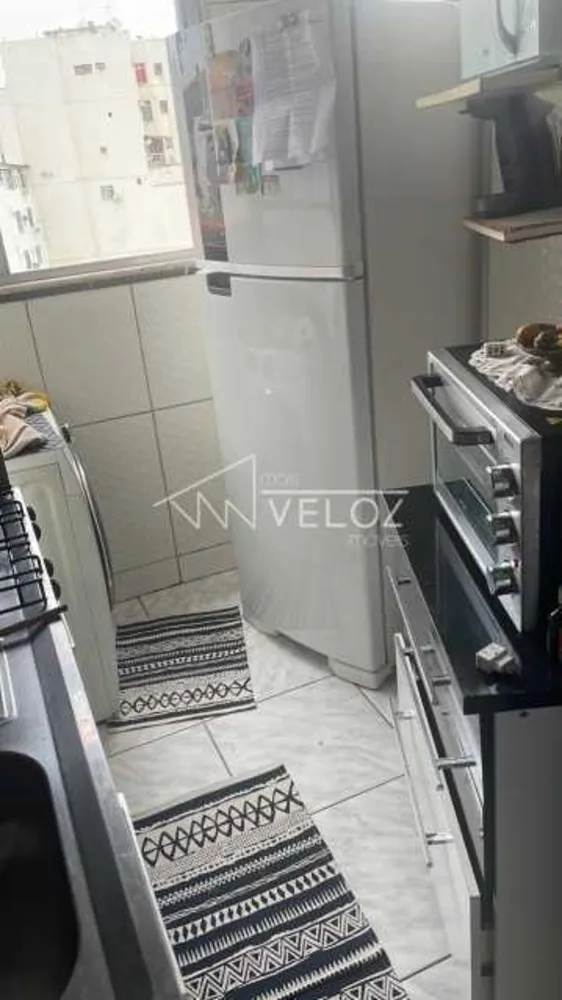 Apartamento, 1 quarto, 42 m² - Foto 1