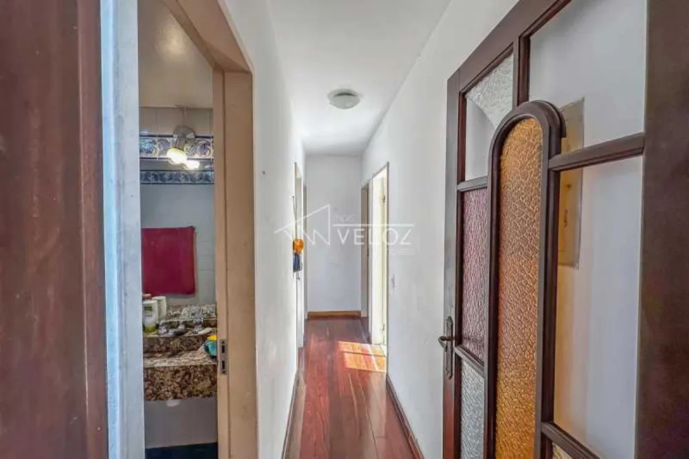 Apartamento, 3 quartos, 80 m² - Foto 10