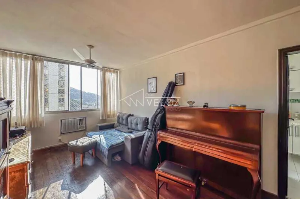Apartamento, 3 quartos, 80 m² - Foto 4