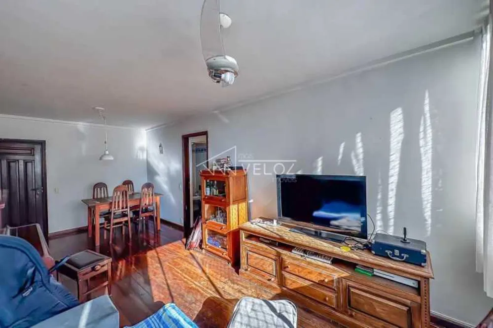 Apartamento, 3 quartos, 80 m² - Foto 9