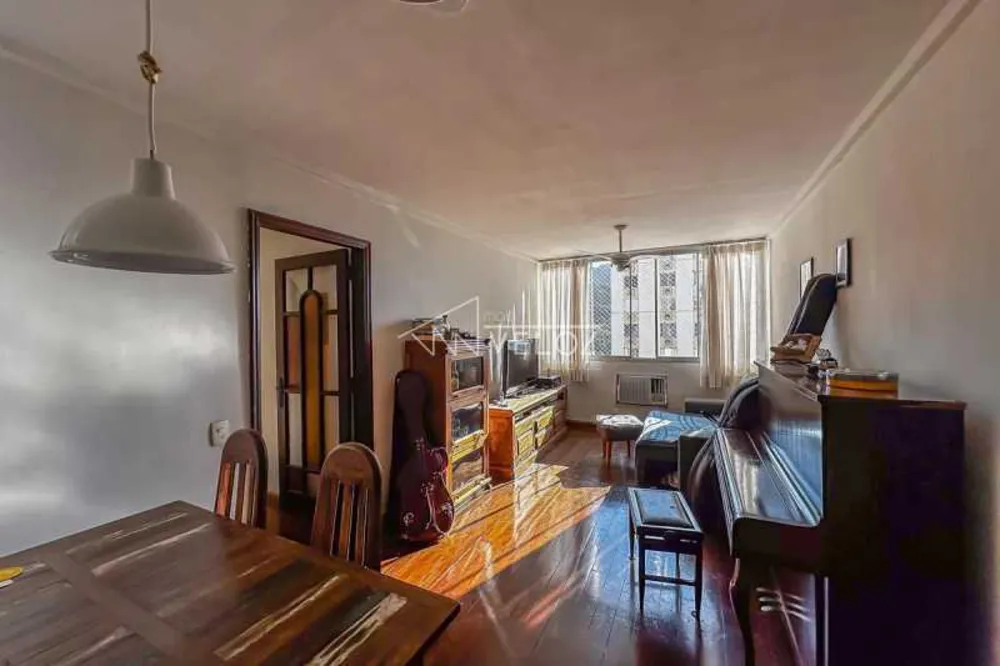 Apartamento, 3 quartos, 80 m² - Foto 14