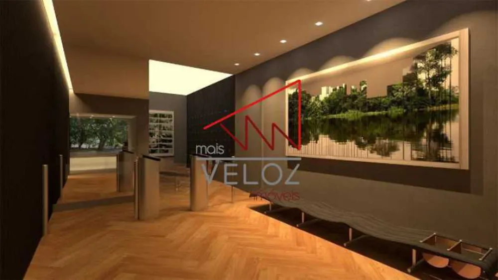 Apartamento, 1 quarto, 35 m² - Foto 7