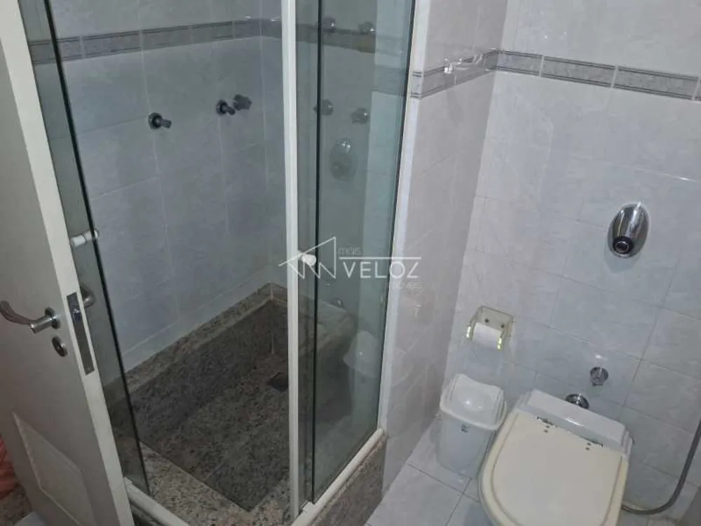 Apartamento, 3 quartos, 130 m² - Foto 3