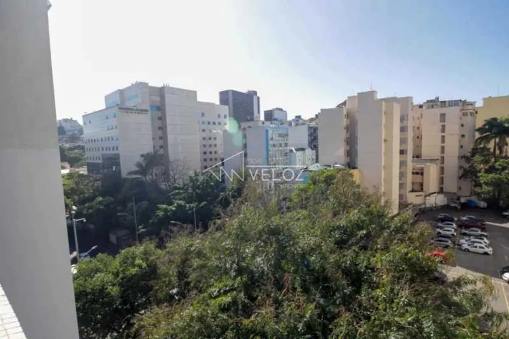 Apartamento, 1 quarto, 30 m² - Foto 2