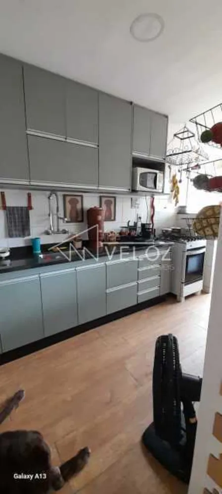 Apartamento, 1 quarto, 67 m² - Foto 16
