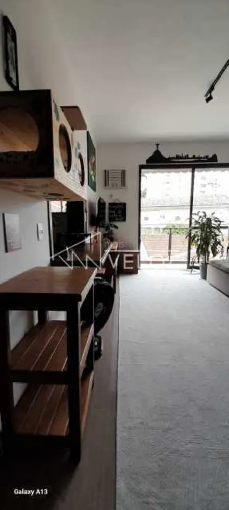 Apartamento, 1 quarto, 67 m² - Foto 3
