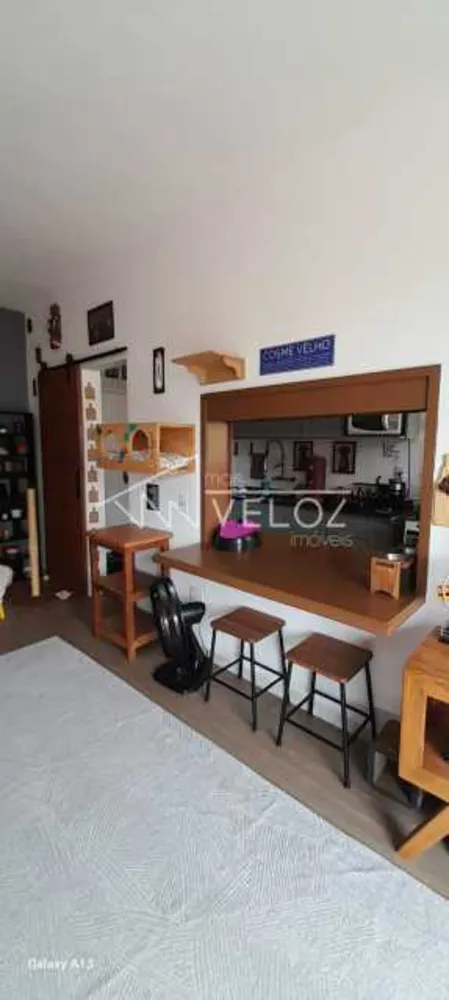 Apartamento, 1 quarto, 67 m² - Foto 14
