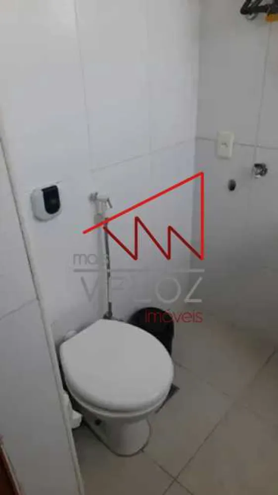 Kitnet-Studio, 24 m² - Foto 10