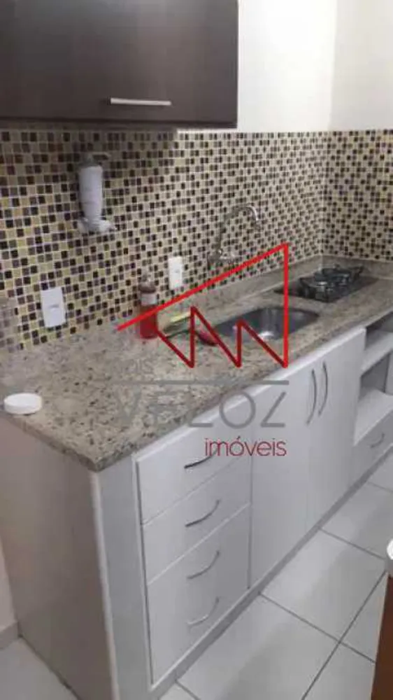 Kitnet-Studio, 24 m² - Foto 5