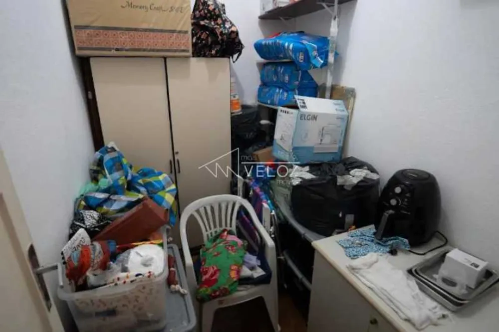 Apartamento, 3 quartos, 80 m² - Foto 5