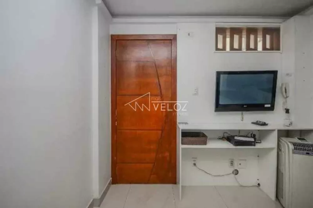 Apartamento à venda com 2 quartos, 62m² - Foto 4