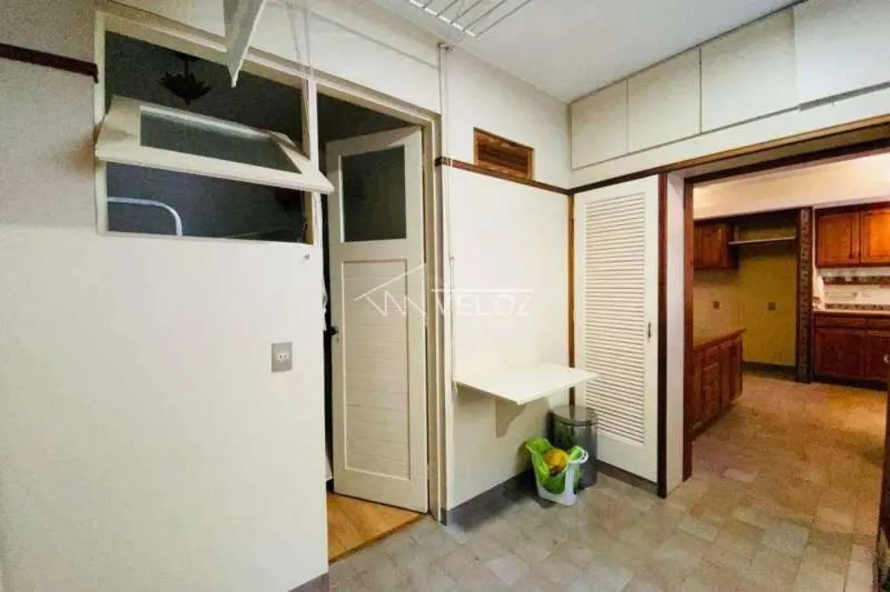 Apartamento, 4 quartos, 263 m² - Foto 16