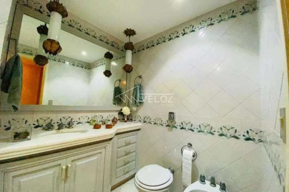 Apartamento, 4 quartos, 263 m² - Foto 15