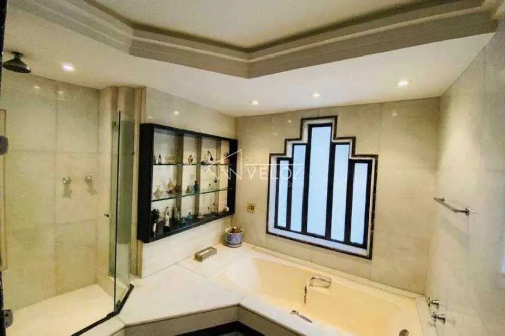 Apartamento, 4 quartos, 263 m² - Foto 9