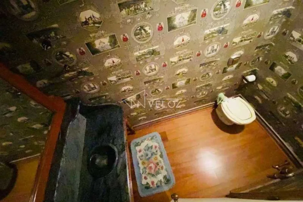 Apartamento, 4 quartos, 263 m² - Foto 13