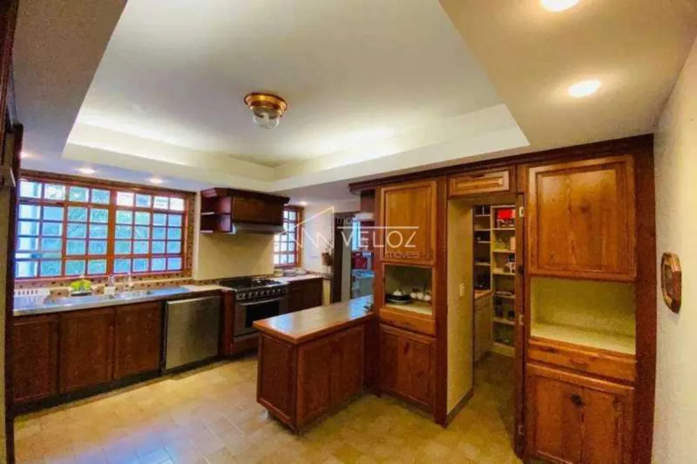 Apartamento, 4 quartos, 263 m² - Foto 3