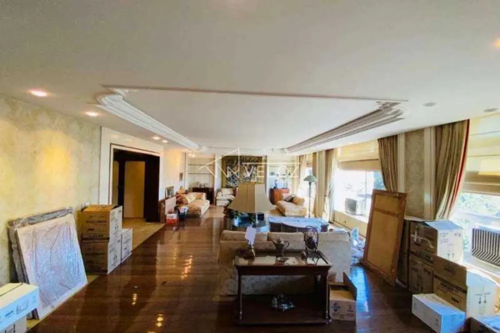 Apartamento, 4 quartos, 263 m² - Foto 5