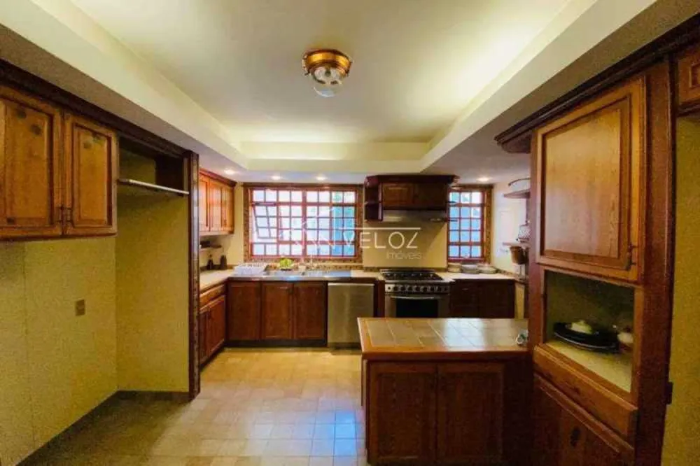 Apartamento, 4 quartos, 263 m² - Foto 6