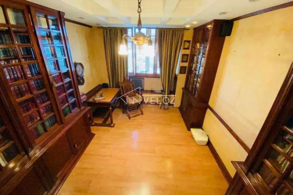Apartamento, 4 quartos, 263 m² - Foto 12