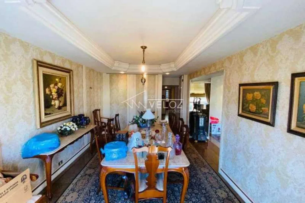 Apartamento, 4 quartos, 263 m² - Foto 8