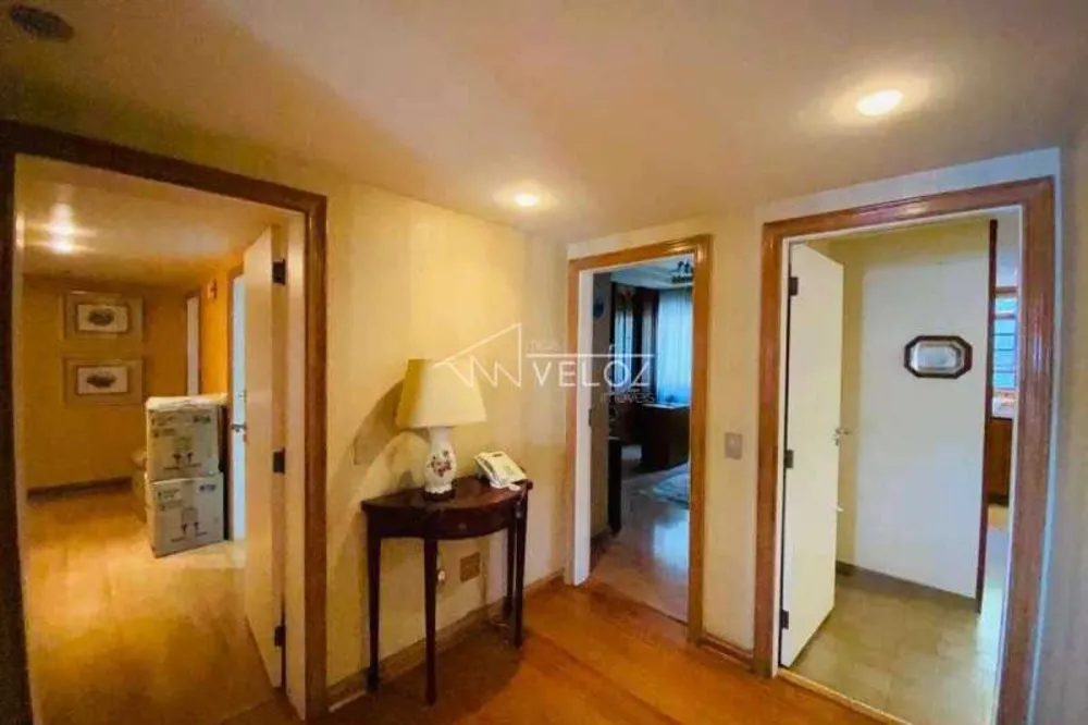 Apartamento, 4 quartos, 263 m² - Foto 4